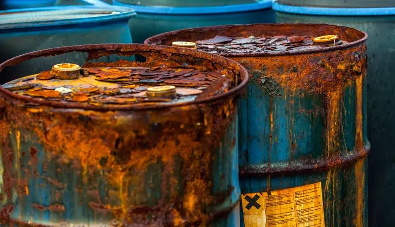 Exposure to hazardous chemicals poses significant health risks to maritime workers.