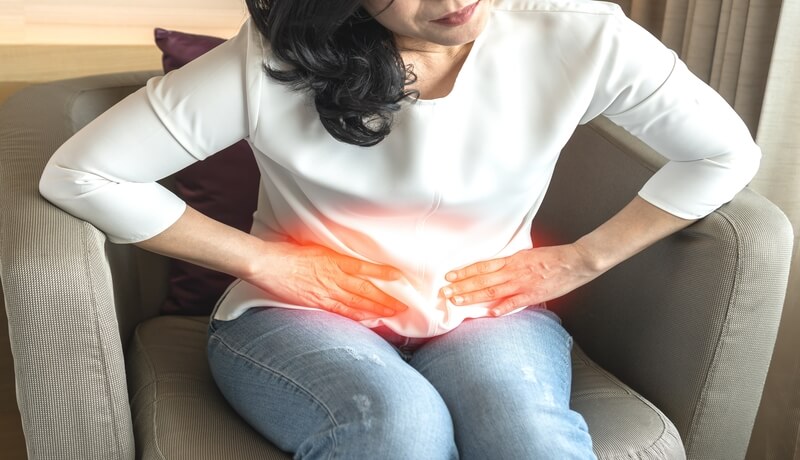 Timely Diagnosis Prevents Complications