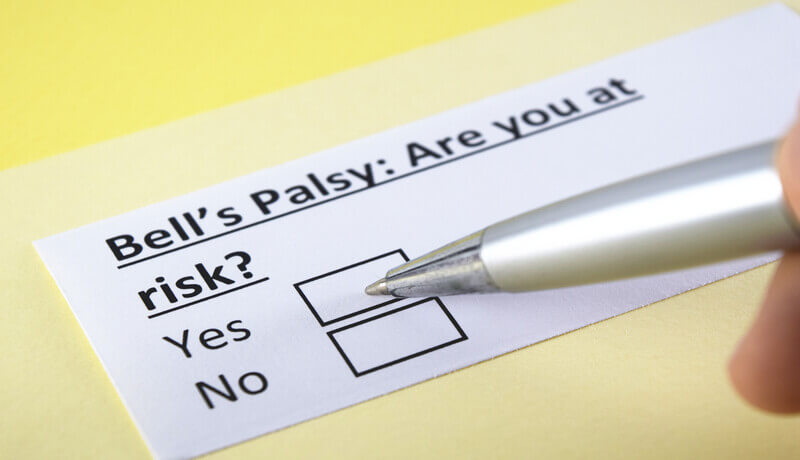 Bell's Palsy treatment options