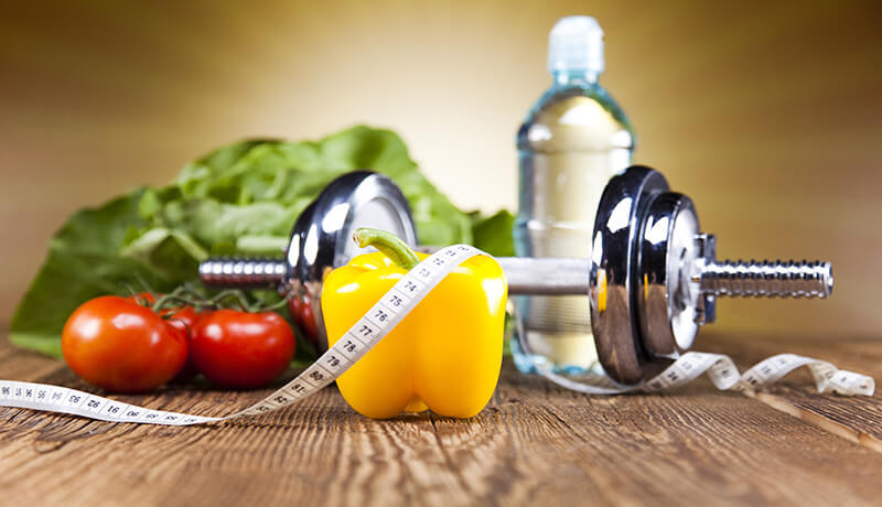 Caloric Intake And Energy Balance