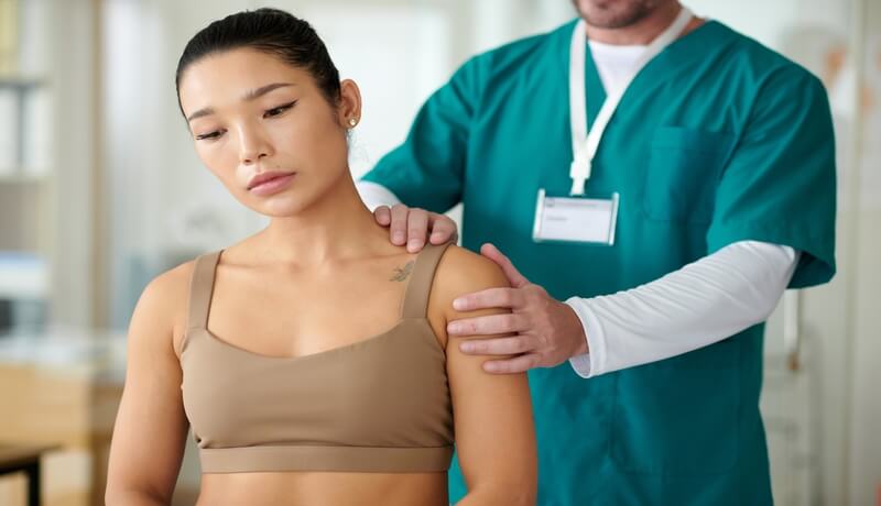 Chronic Pain Management Tips