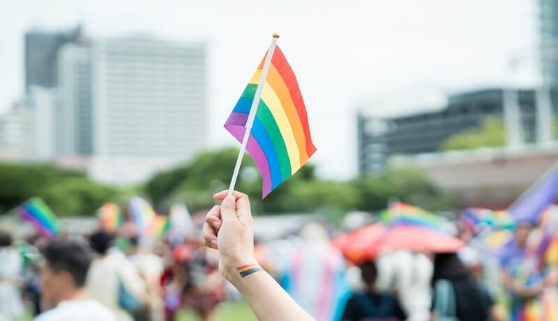 LGBTQ+ Healthcare Empowerment