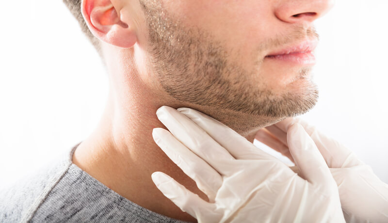 Nasopharyngeal cancer treatment prognosis