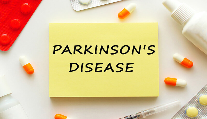 Parkinson's disease treatment options. θεραπεία του Πάρκινσον