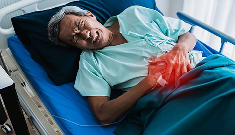 Abdominal Pain and Treatment Spleen injury Diagnosis/Treatment