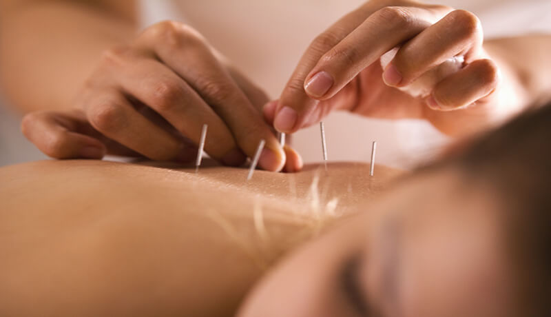 Acupuncture Research Challenges: TCM
