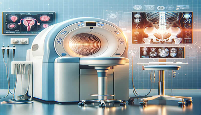 Urinary tract imaging