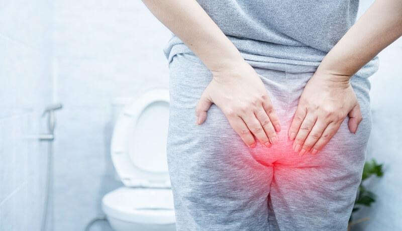 Timely Perianal Abscess Diagnosis