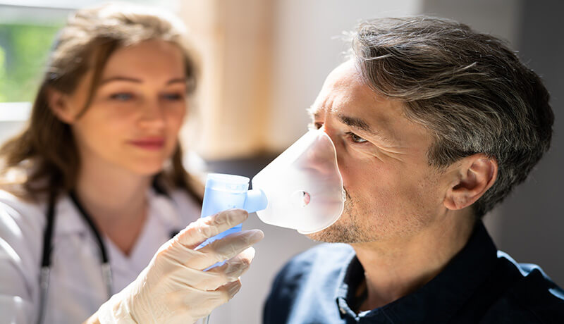Asthma Treatment and Care