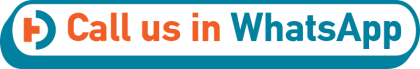 A call to action button with label writing "call us in whatsapp"