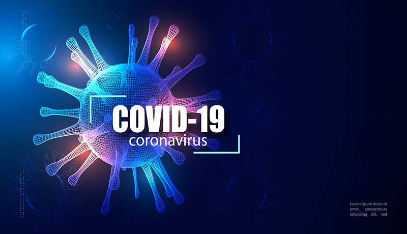 Συμπτώματα COVID-19 σε παιδιά