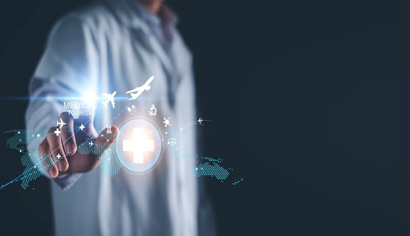 Medical Care for Tourists