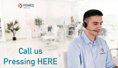 Doctors in Athens telephonist