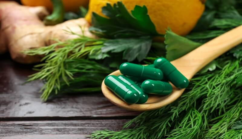 Dietary Supplements Safety Tips Συμβουλές Έναρξης Συμπληρωμάτων Διατροφής