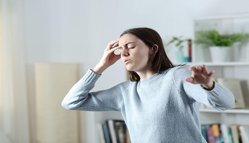 Causes and treatment of fainting
