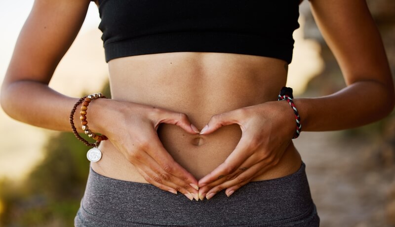 Gut health impact