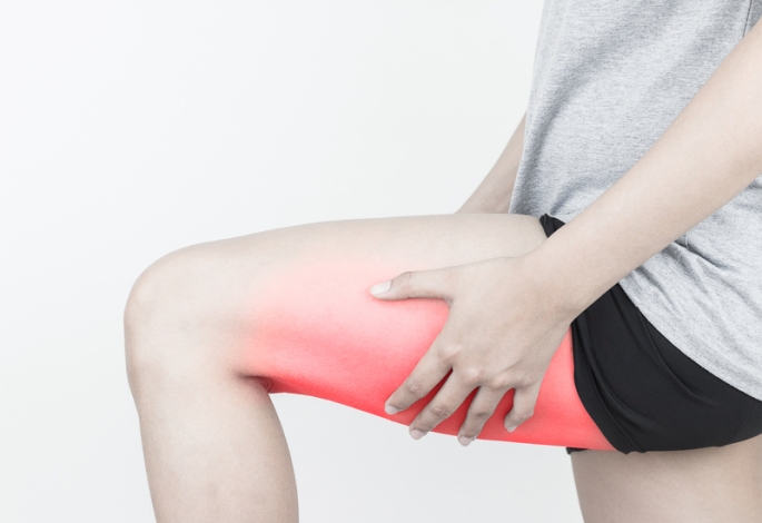 Hamstring Injury Treatment and Rehabilitation