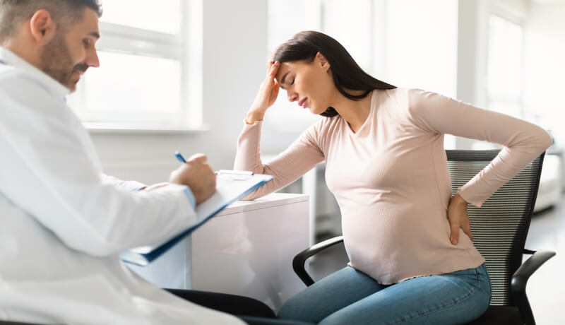 Overcoming Chronic Headache Cycle Διαχείριση Πονοκεφάλων από Υπερχρήση Φαρμάκων