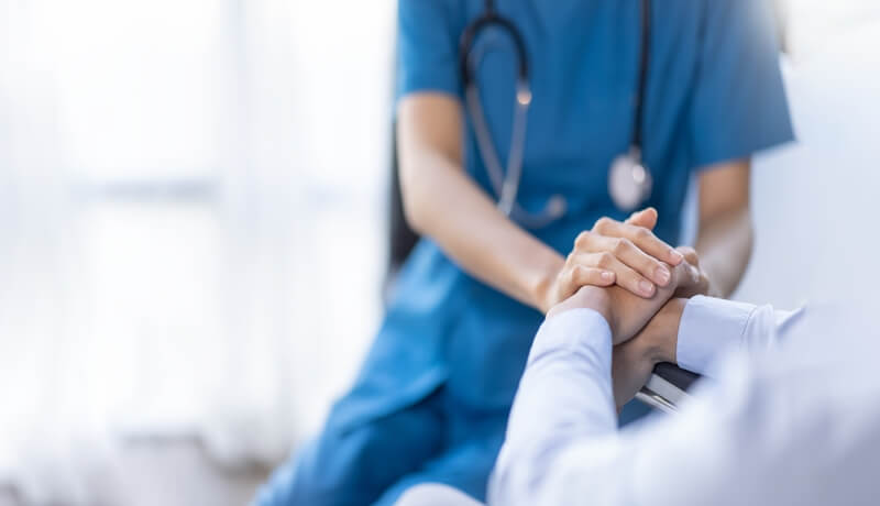 Engage in Health Care