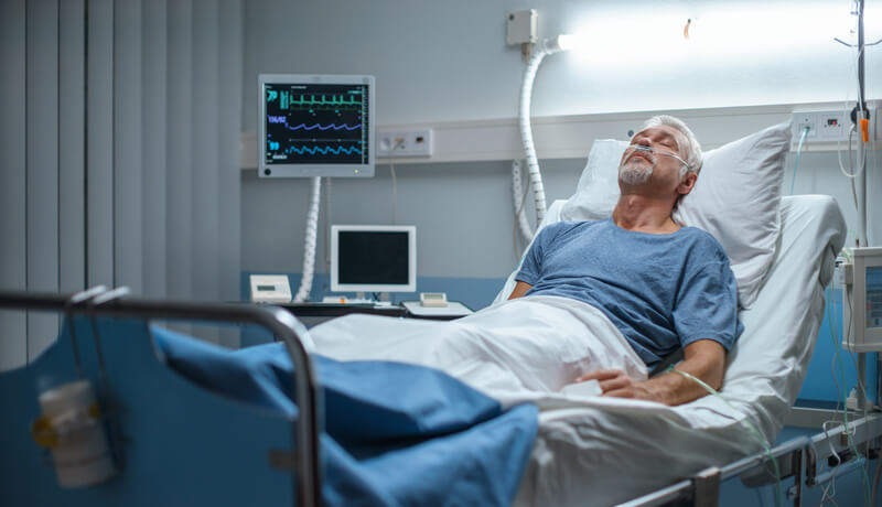 Hospital Sleep Improvement Strategies