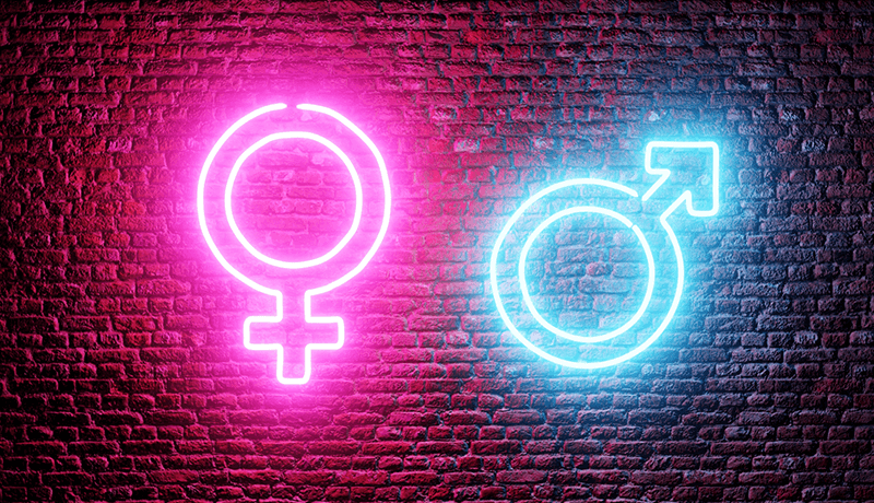 Human Sexuality and Diversity