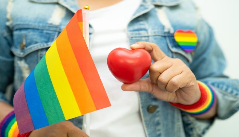 LGBTQI+ Friendly Healthcare Clinic
