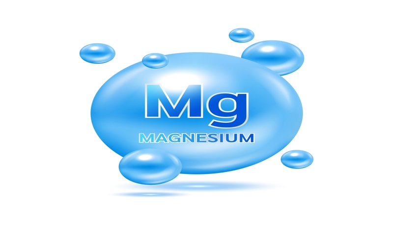 Managing High Magnesium Levels