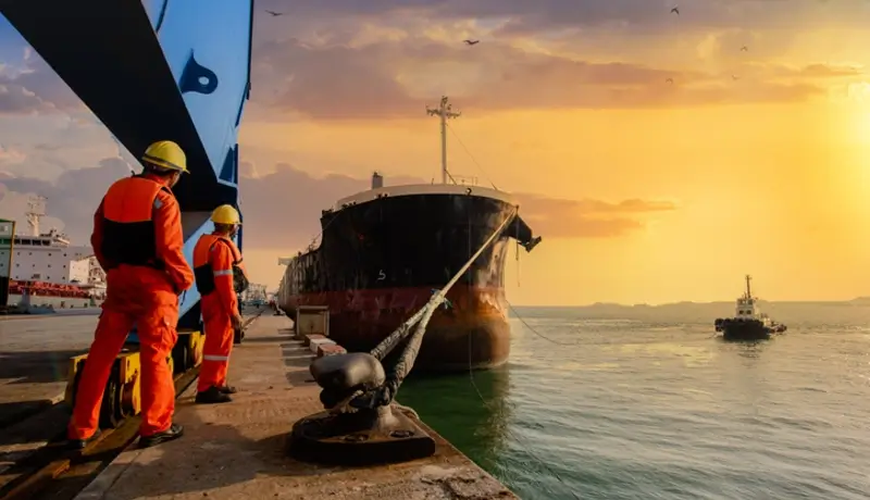 Maritime workers in COVID-19