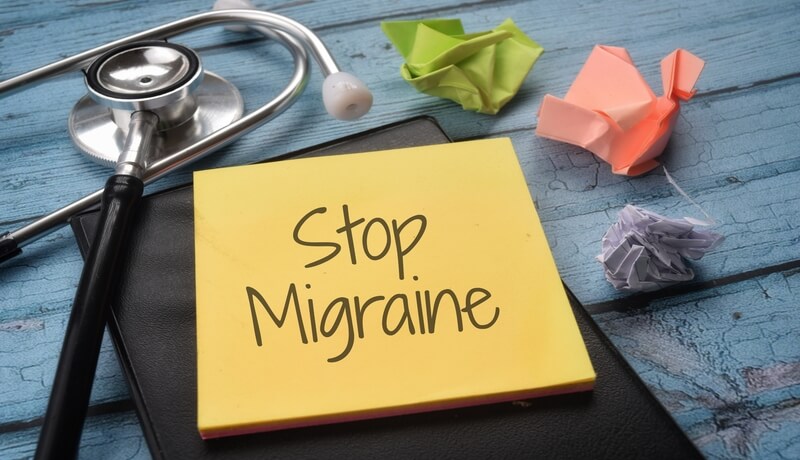 Migraine Relief Strategies