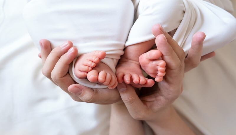 Risks of multiple births