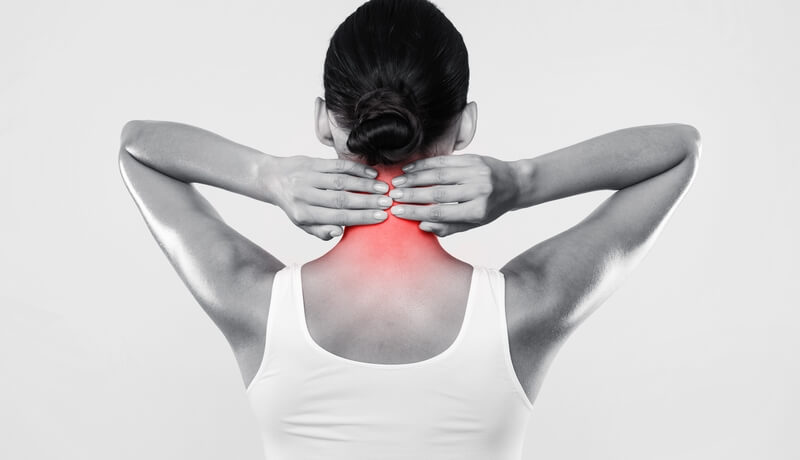Causes of Neck Pain
