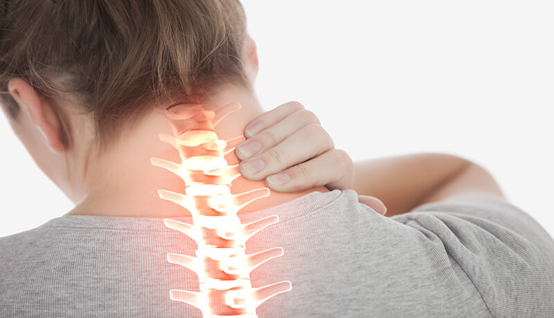 Neck Discomfort Solutions