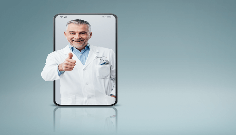 English-speaking doctors in Athens