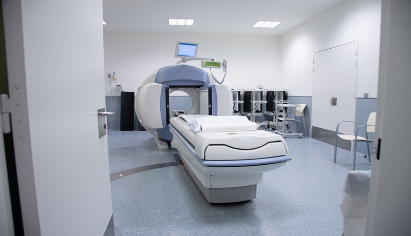 Radiology knowledge for rescuers