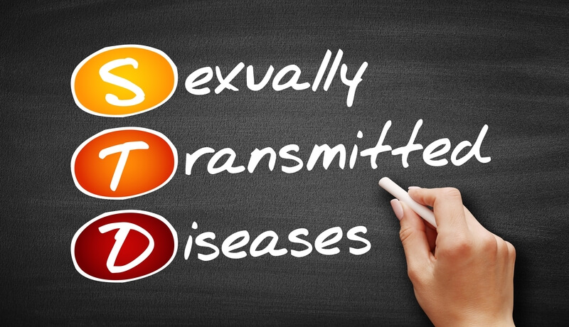 LGBTQ+ STI Prevention Tips