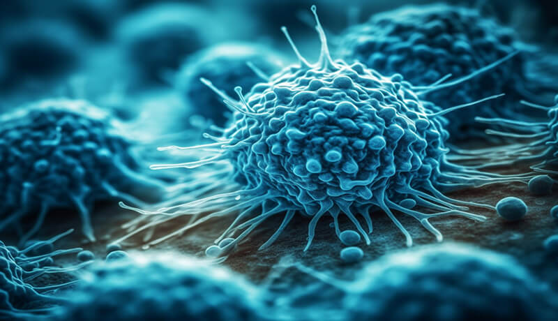 Cross-Reactive T Cell Research έρευνα Τ κύτταρα SARS-CoV-2