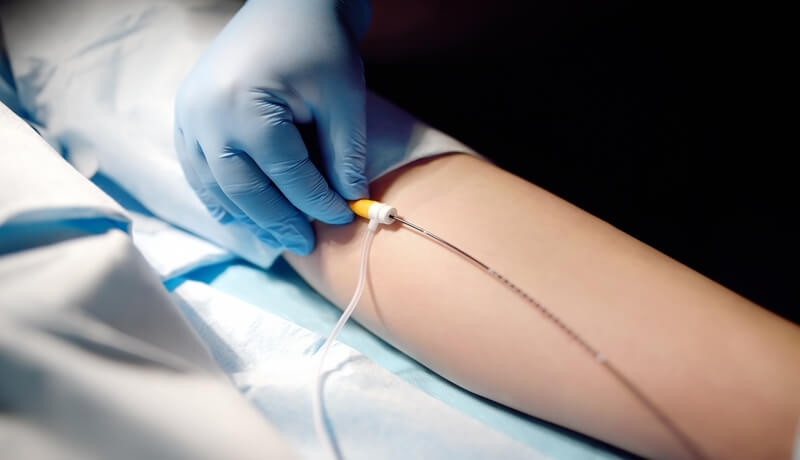 Thrombosis serious health threat Αντιμετώπιση θρόμβων αίματος