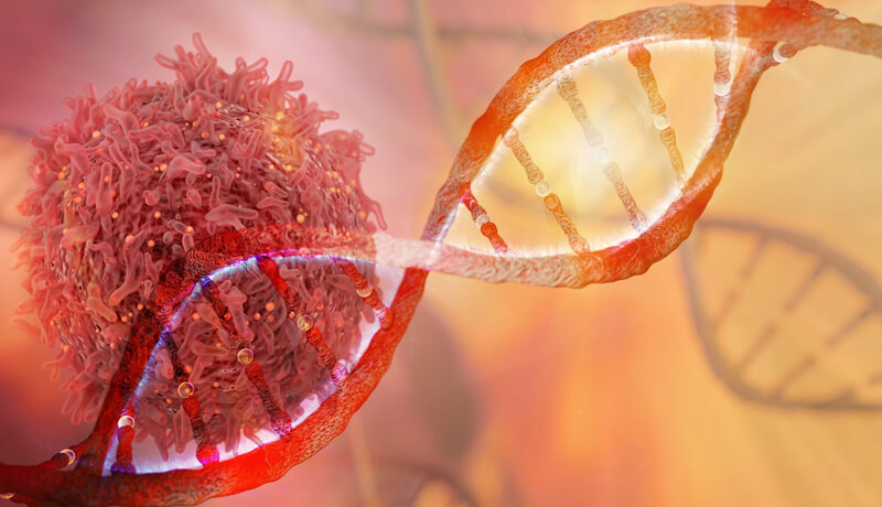 Precision medicine in oncology